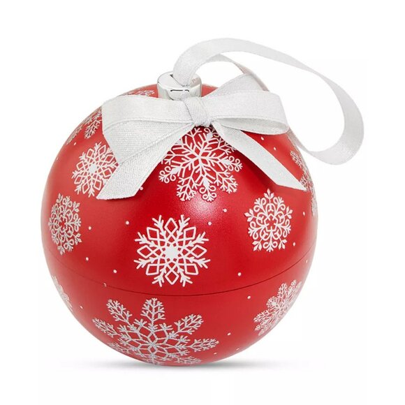 Holiday Lane Cubic Zirconia Infinity Pendant Necklace in Sterling Silver - Picture 3 of 5